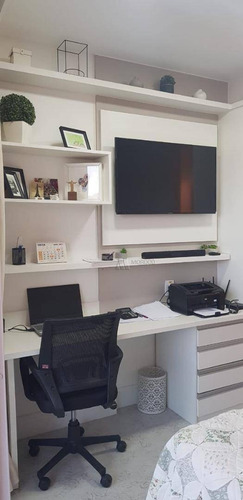 Flat Com 1 Dormitório À Venda, 28 M² Por R$ 180.000,00 - Imbetiba - Macaé/rj - Fl0009