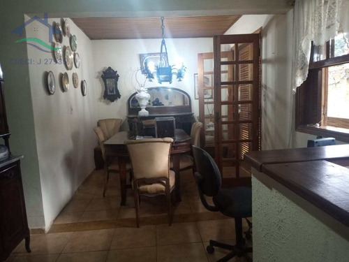 Imagem 4 de 30 de Casa Com 3 Dorms, Jardim Paulista, Atibaia - R$ 495 Mil, Cod: 2894 - V2894