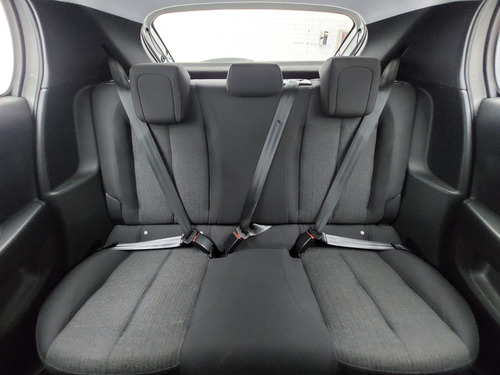 Peugeot 208 1.6 16V FLEX ACTIVE AT6