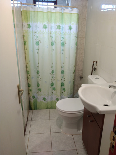Se Vende Departamento Primer Piso Villa Jose Martí