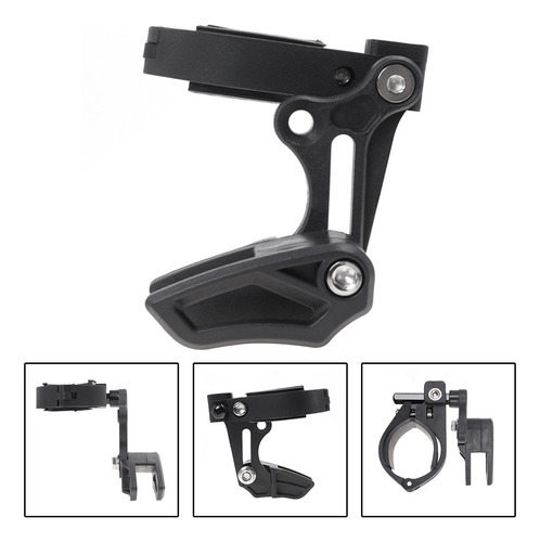 Guía De Cadena De Bicicleta Para Ciclistas Fixie, Material A