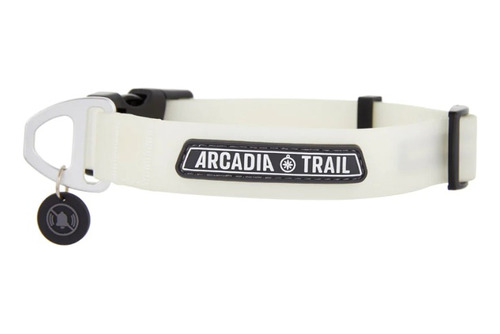 Collares Arcadia Trail (brillan En La Oscuridad) Talla L
