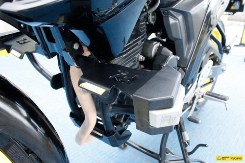 Imagen 16 de 25 de Yamaha Fz25