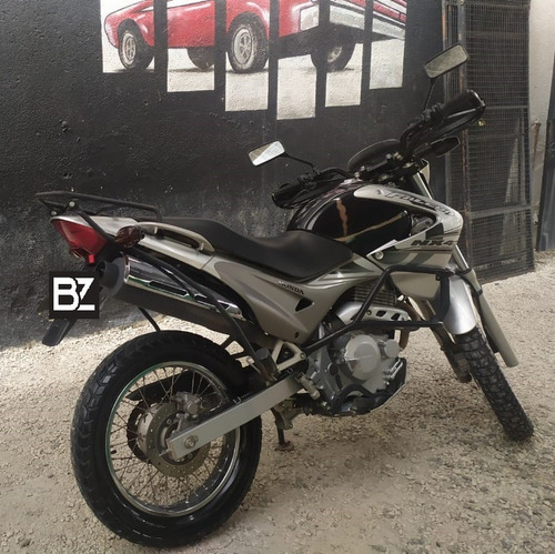 Honda Nx4 Falcon 400 Modelo 2013