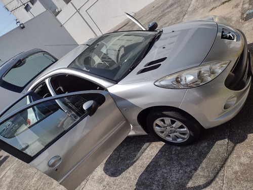Imagem 1 de 11 de Peugeot 207 1.4 Xr Sport Flex 5p Ano 2011 Oportunidade