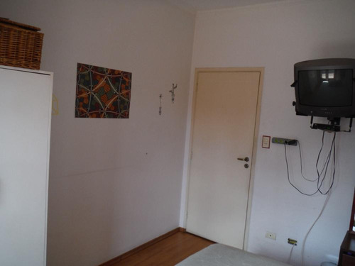Imagem 15 de 15 de Sobrado Com 03 Dormitórios E 125 M² | Carandiru , São Paulo | Sp - Sb114675v