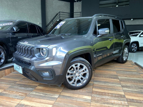 Jeep Renegade RENEGADE SPORT T270 1.3 TB 4X2 FLEX AUT.