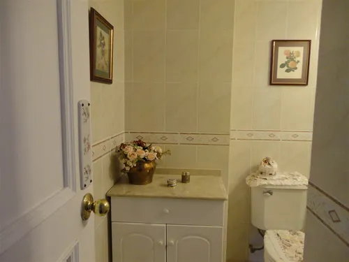 Departamento En Venta De 4 Dorm. En Viña Del Mar