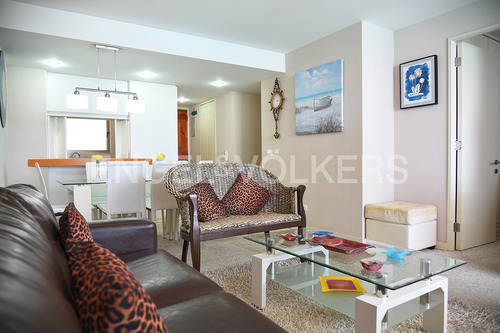 Arriendo Amoblado Año Corrido