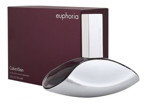 Perfume Euphoria Dama 100 Ml ¡ Original Envio Gratis ¡