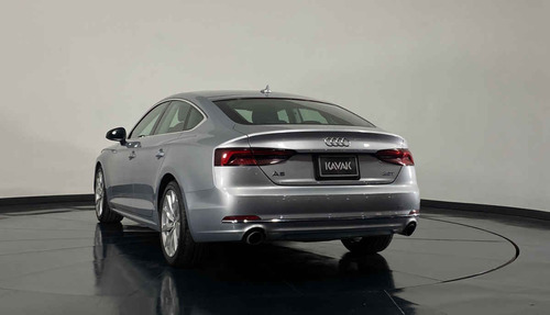 Imagen 4 de 15 de 118455 - Audi A5 2018 Con Garantía