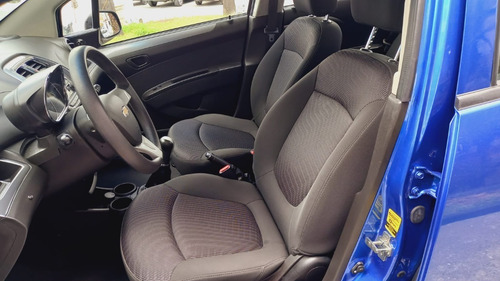 Imagen 10 de 11 de Chevrolet Beat