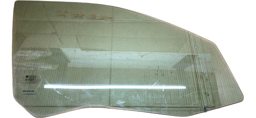 Vidrio Cristal Ventana Puerta Del Der 04-07 Malibu Original