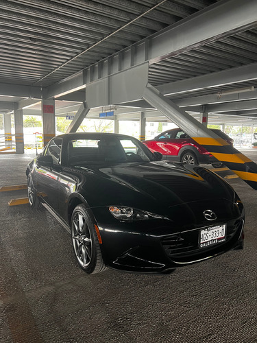 Mazda MX-5 2.0 Rf I Grand Touring At