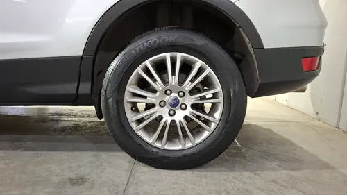 Ford Escape 2.5 S At
