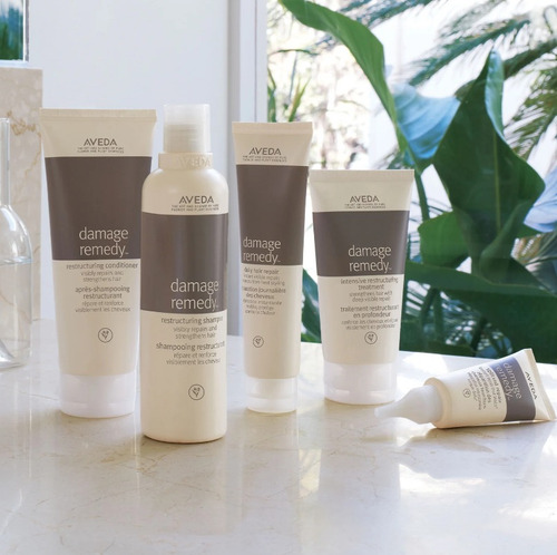 Aveda Damage Remedy Tratamiento Reestructurante Intensivo