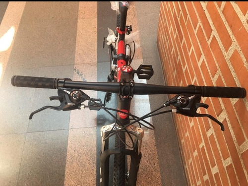 Imagen 4 de 5 de Bicicletas Montañeras Rin 20 Y 24 Plegables. 21 Velocidades.