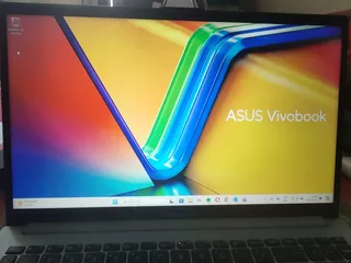 Asus Vivobook G15 Ryzen 5 512 Gb 8 Ram