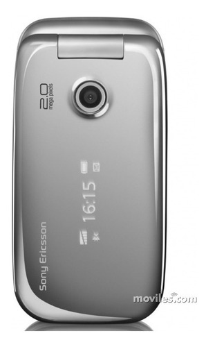 Celular Sony Ericsson Z750i Para Repuesto