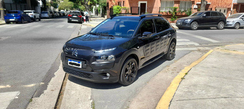 Citroën C4 Cactus 1.2 Puretech 110 At6 S&s Shine