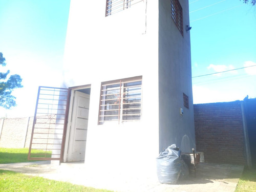 Venta Cabaña 3 Ambientes En Francisco Alvarez