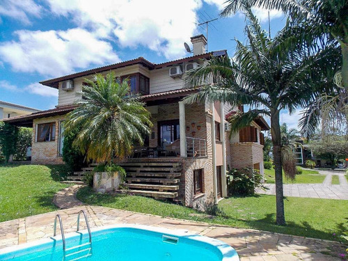 Imagem 29 de 30 de Casa, 470 M² - Venda Por R$ 3.500.000,00 Ou Aluguel Por R$ 15.000,00/mês - Paragem Dos Verdes Campos - Gravataí/rs - Ca1461