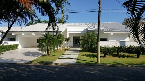 Imagem 1 de 30 de Casa A Venda No Bairro Acapulco Em Guarujá - Sp. - 631-1