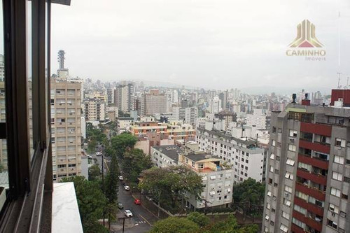 Imagem 6 de 27 de Apartamento Residencial À Venda, Bela Vista, Porto Alegre. - Ap1729