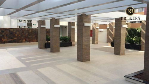 Imagem 4 de 17 de Laje À Venda, 173 M² Por R$ 1.400.000,00 - Champagnat - Curitiba/pr - Lj0009