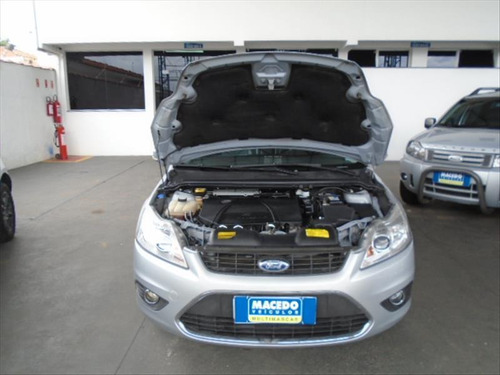 Imagem 14 de 14 de Ford Focus 2.0 Titanium Hatch 16v