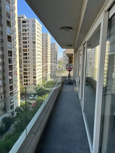 Departamento En Venta En Macul