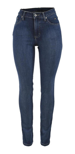 Jeans Casual Lee Mujer Slim Fit H40