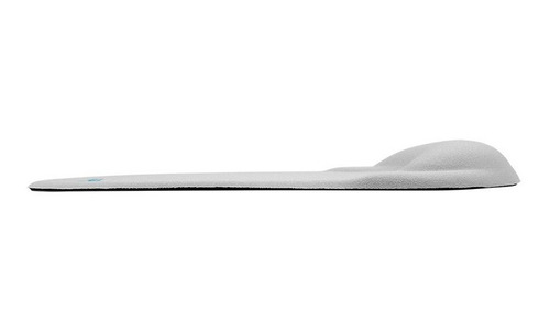 Mousepad Getttech Gris, Ergonómica De Gel Ggd-std-01-gy