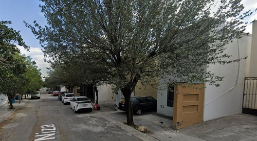 Casa En Venta En Escobedo, Nuevo León Mm-
