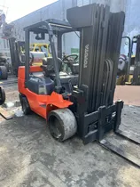 Comprar Montacargas Toyota 8000lbs Torre Cuadruple