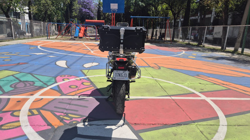 Cf 800 Mt Touring 2022 En Excelente Precio! Cdmx.