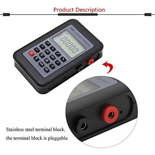 Lb02 Resistencia Corriente Voltimetro Calibrador Proceso 4