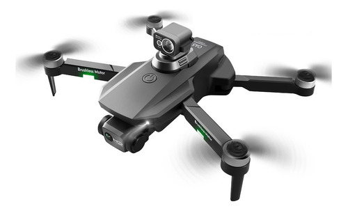 Rg101 Mini Dron 8k Cámara Profesional De Doble Hd