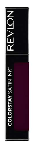 Revlon Colorstay Satin Ink Crown Jewels - Lápiz Labial Lí.