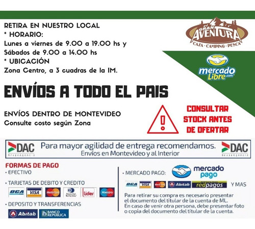 Varillas Para Carpa A Medida, Arreglos Y Nuevas, Por Tramos