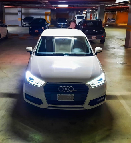 Audi A1 1.4 Tfsi Sportback Modelo 2016