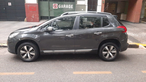 Peugeot 2008 1.6 Thp Sport