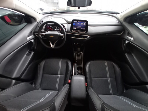 Chevrolet Tracker 1.0 TURBO FLEX AUTOMÁTICO
