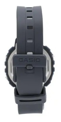 Reloj Casio La20 Para Dama Cronómetro Luz