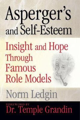 Libro Asperger's And Self-esteem - Norm Ledgin