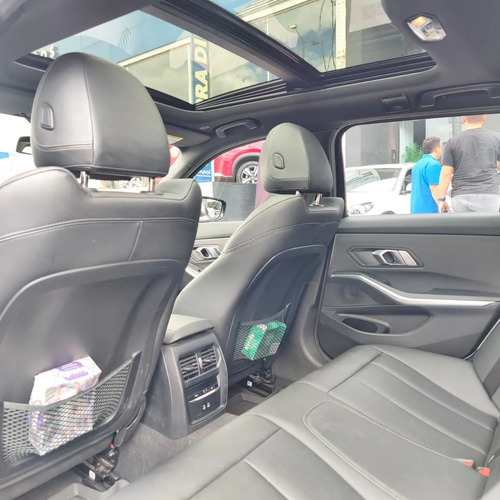 BMW Serie 3 2.0 330I G20 Touring Edicion M