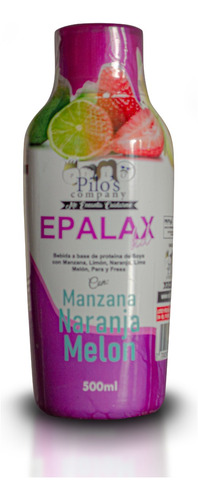 Epalax - Drenador Hépatico