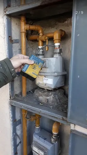 comprar Plomero Gasista Matriculado Destapaciones - Precios Cuidados