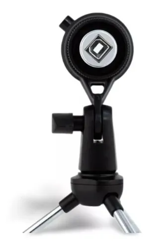 Microfono Usb Lexsen Lex10 Con Tripode