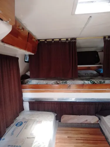 Camper Delta Trailer - Oportunidad